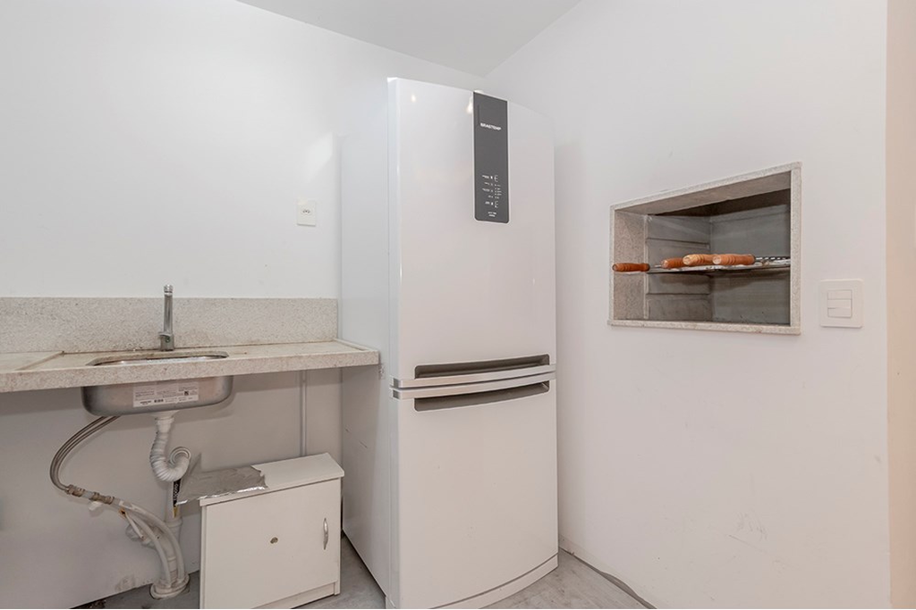 Apartamento para venda no bairro Jardim Lindóia em Porto Alegre