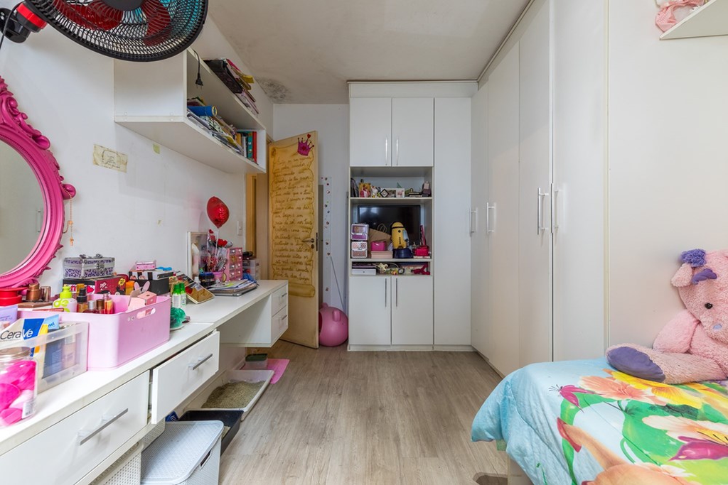 Casa, 1 quarto - Foto 17