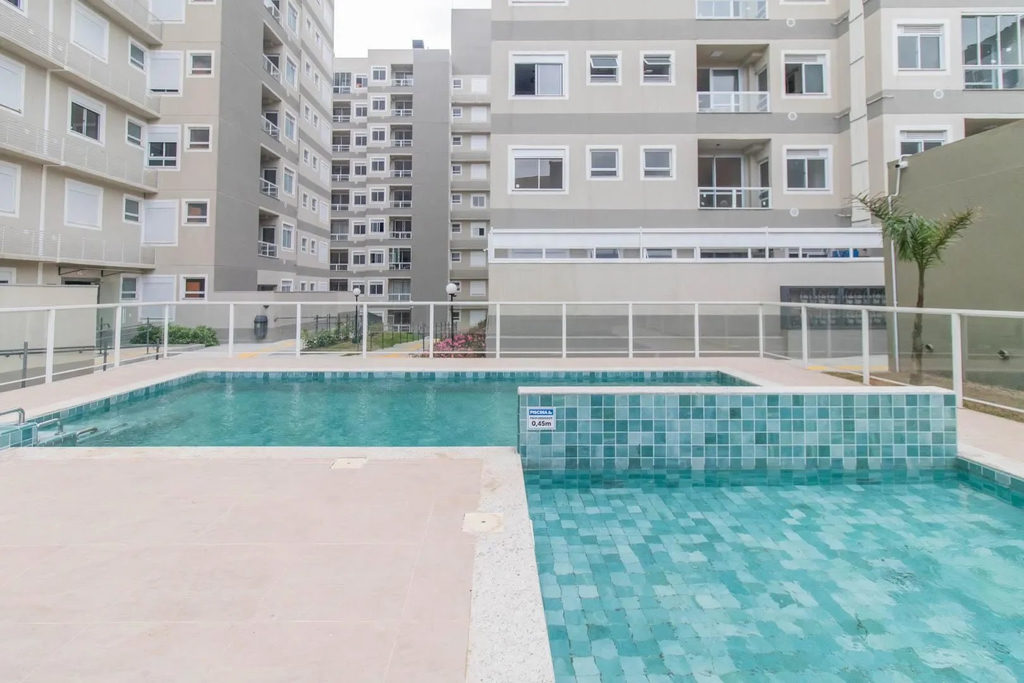 Apartamento para venda no bairro Camaquã em Porto Alegre