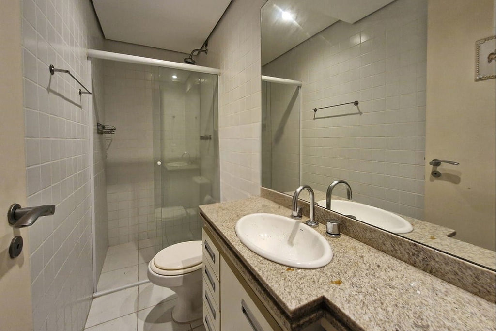 Apartamento à venda no Santo Amaro, São Paulo – foto 7