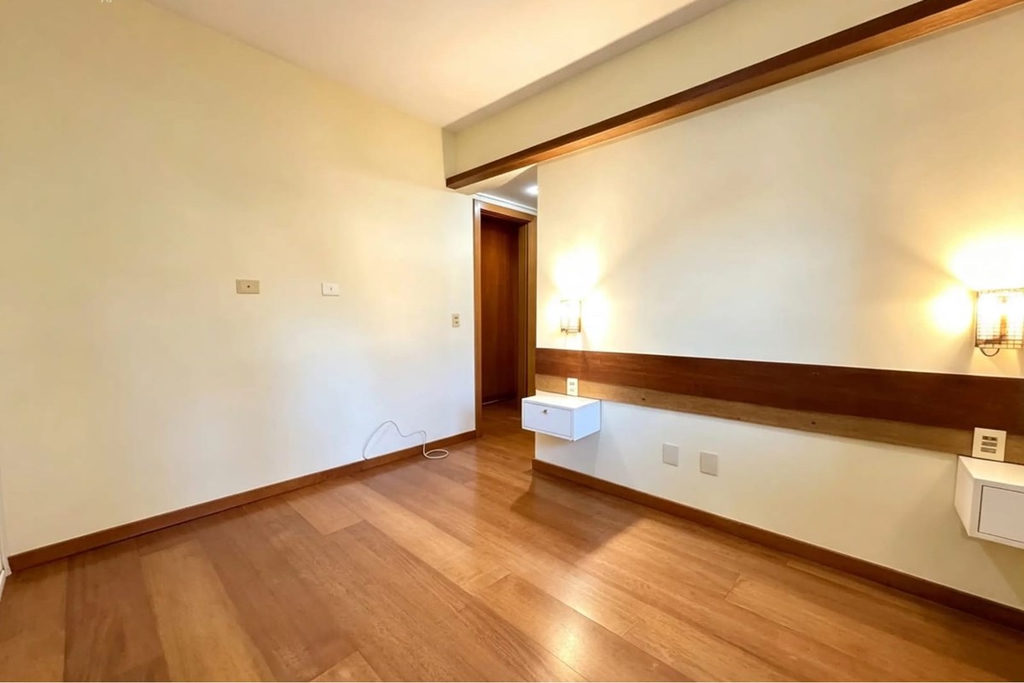 Apartamento para venda no bairro Boa Vista em Porto Alegre