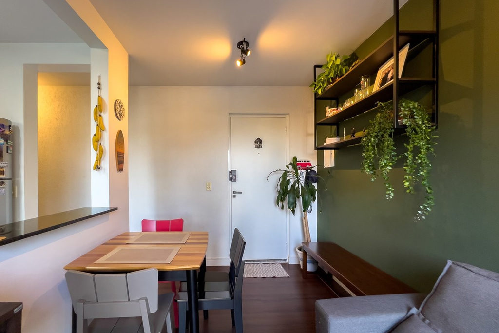 Apartamento, 2 quartos, 49 m² - Foto 34