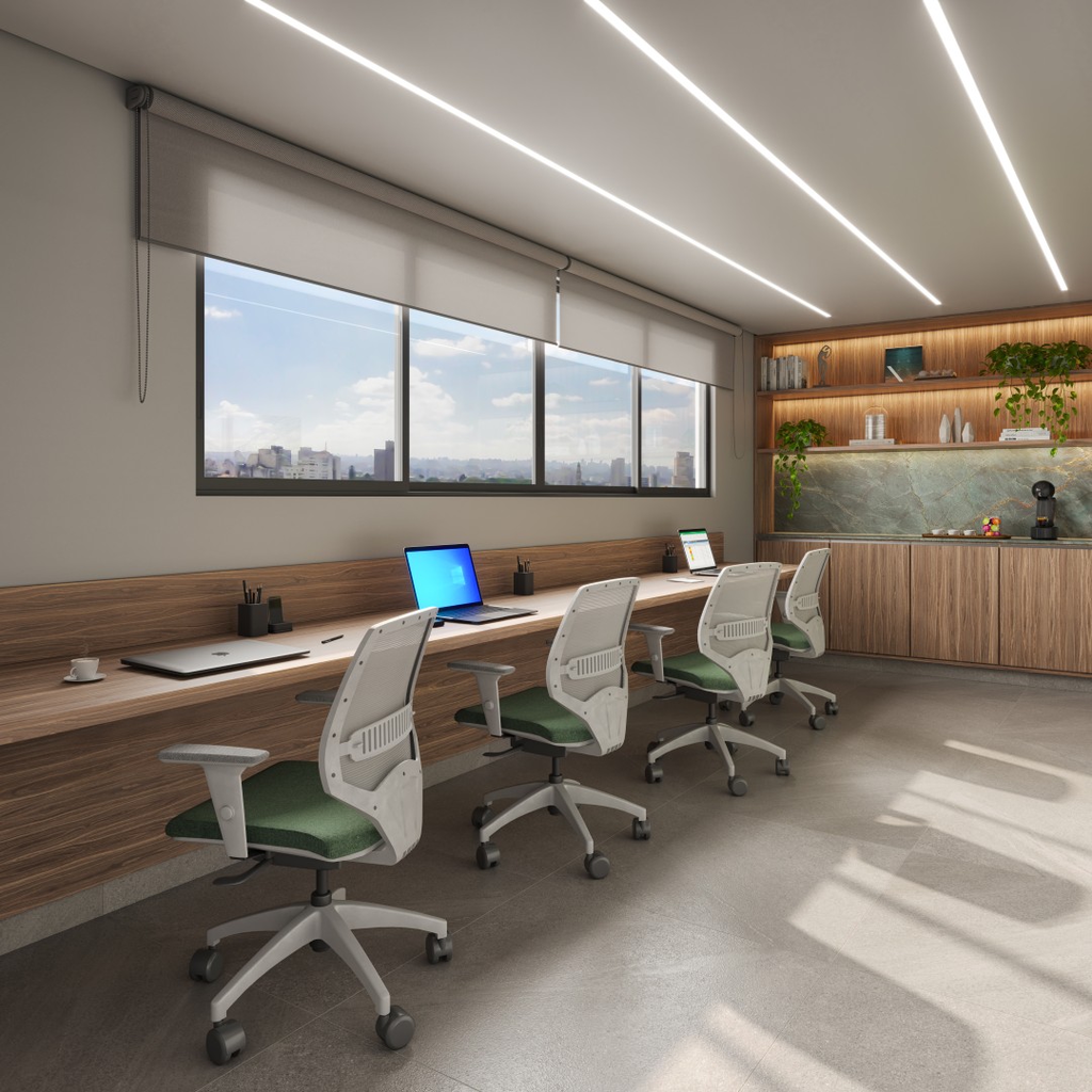Studio de 1 quarto, 30m² no bairro Centro, em Linhares | Eu Corretor