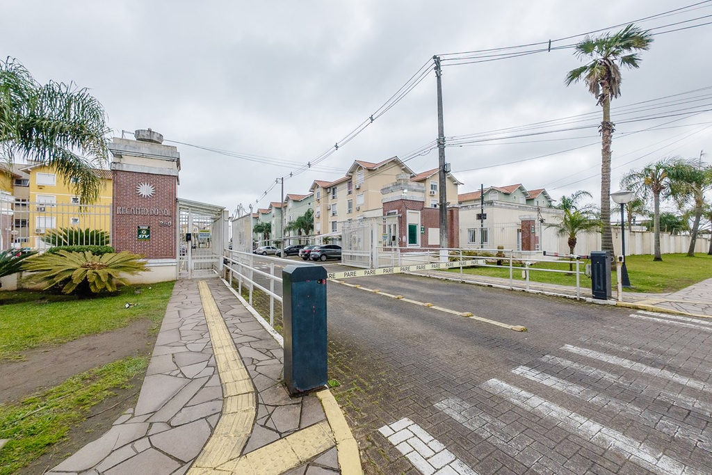 Apartamento para venda no bairro Mato Grande em Canoas