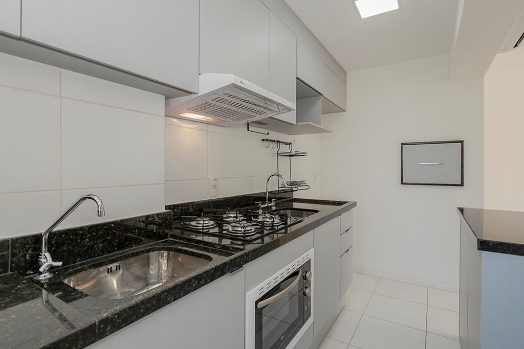 Apartamento para venda no bairro Marechal Rondon em Canoas