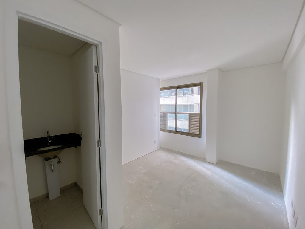 Apartamento, 1 quarto, 38 m² - Foto 21