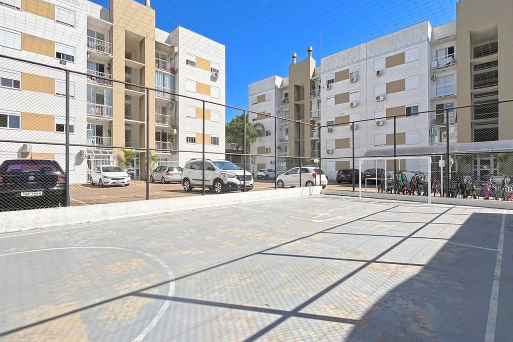 Apartamento para venda no bairro Vila Nova em Porto Alegre