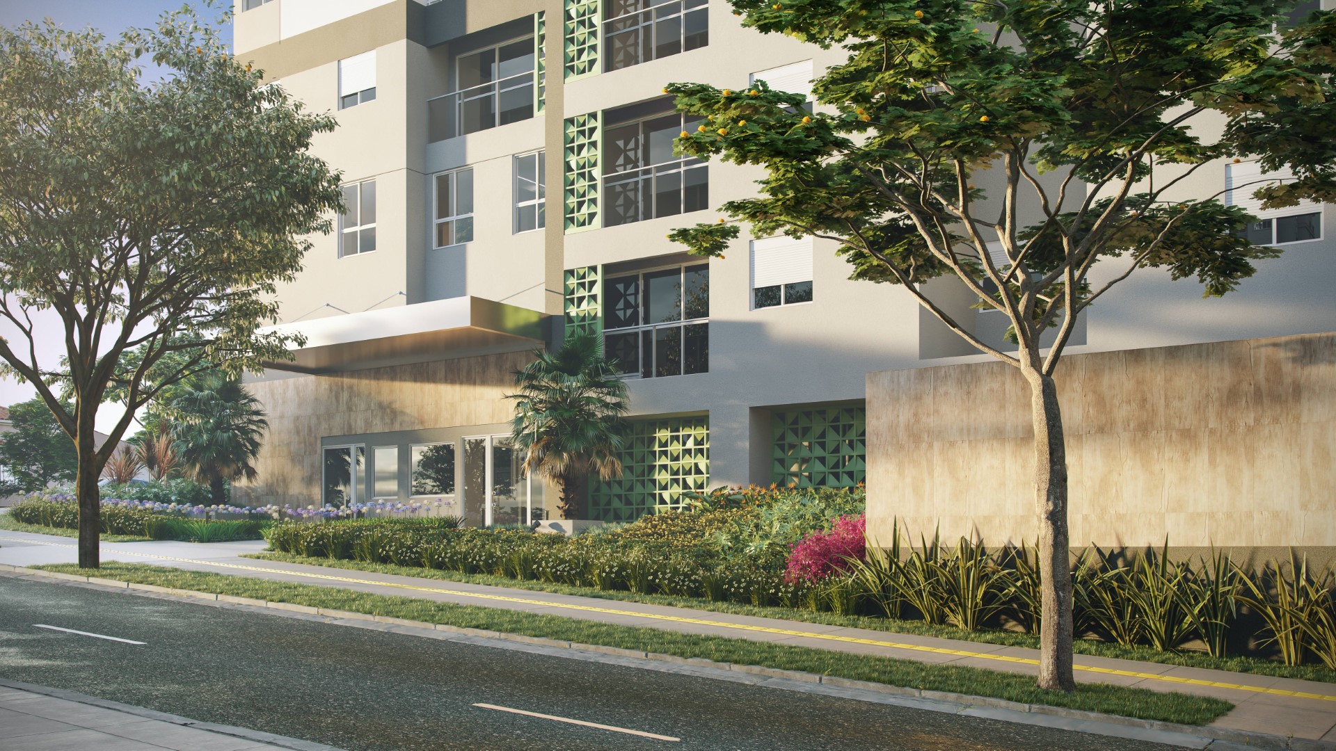 Setor Marista, Goiânia - GO — foto 1