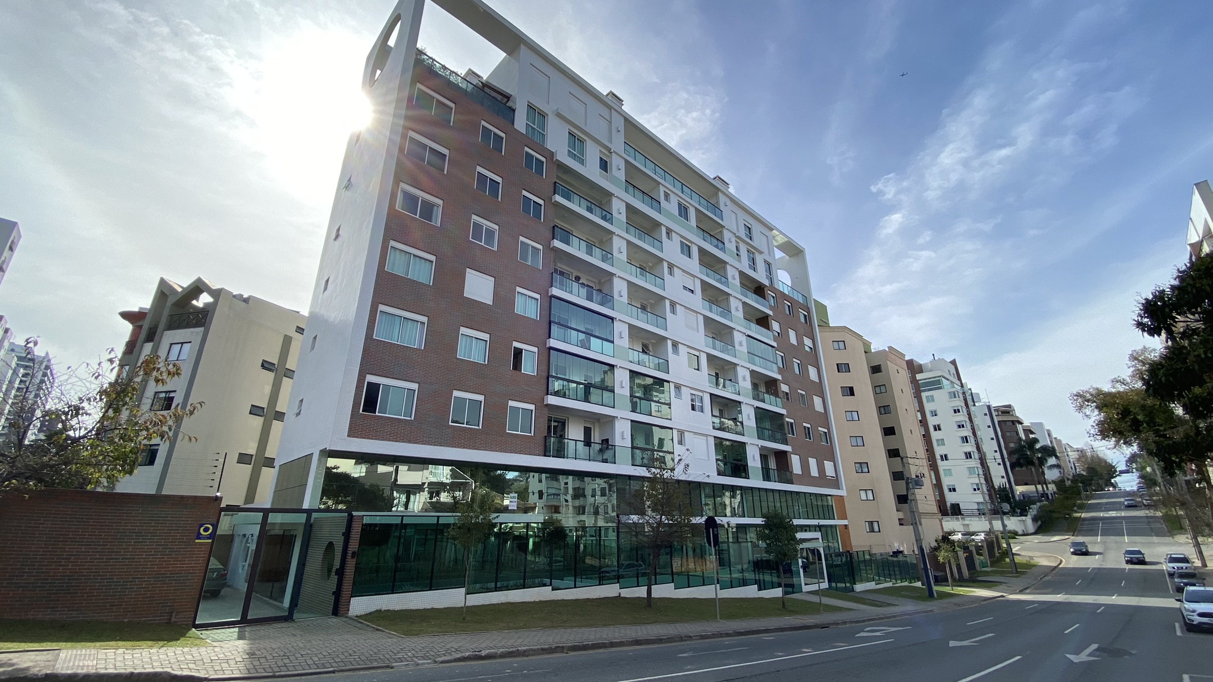 Imagem 6 - em Champagnat, Curitiba - PR