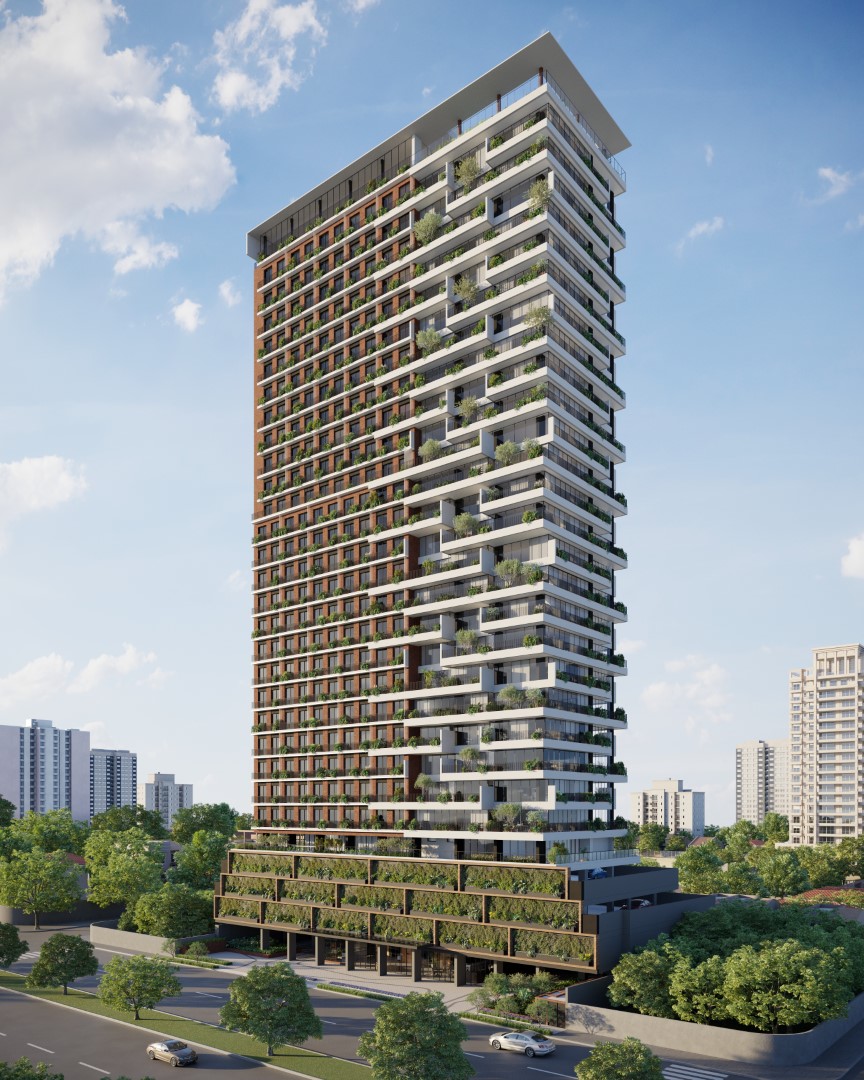 Setor Marista, Goiânia - GO — foto 1