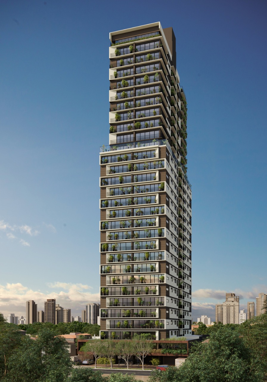 Setor Bueno, Goiânia - GO — foto 1