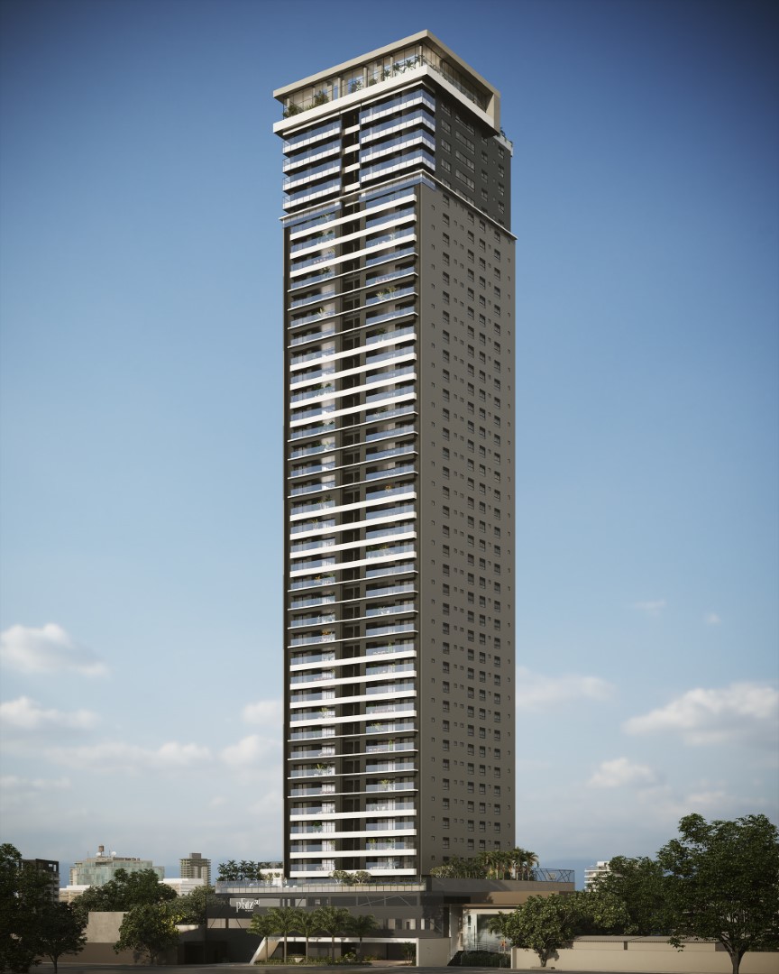 Setor Bueno, Goiânia - GO — foto 2