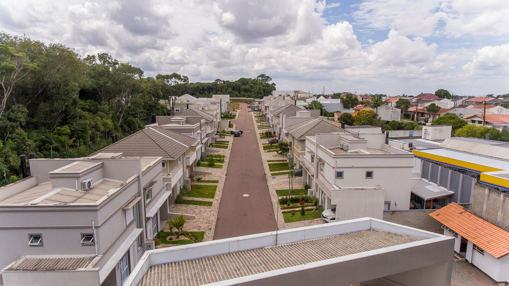  Cidade Industrial, Curitiba - PR — foto 1