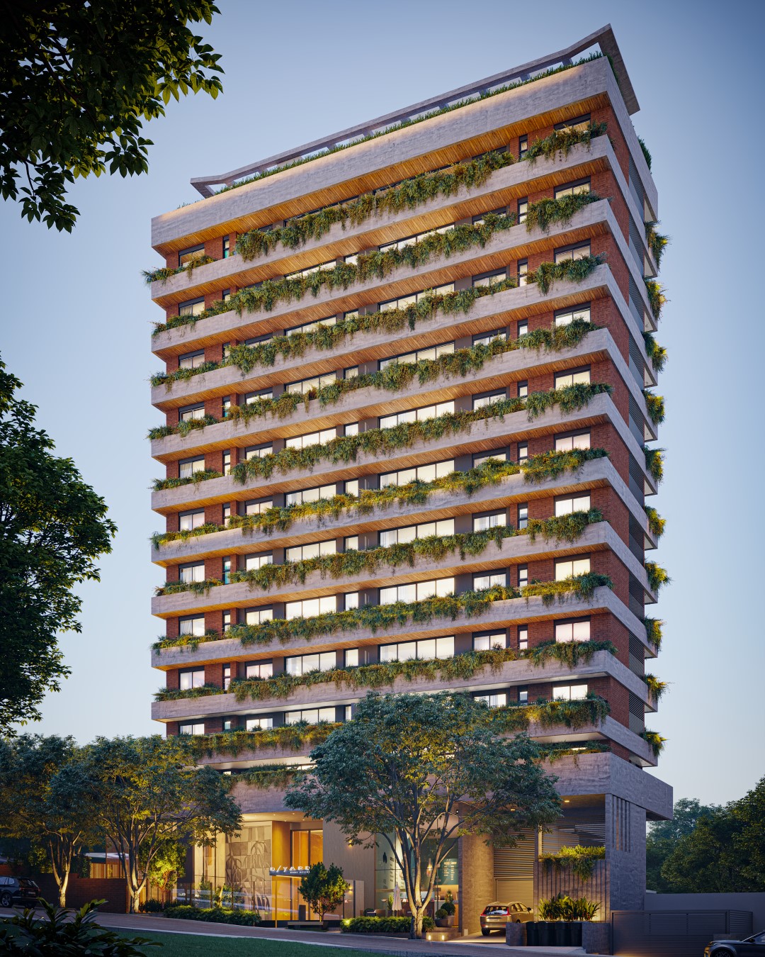  Centro, Florianópolis - SC — foto 1