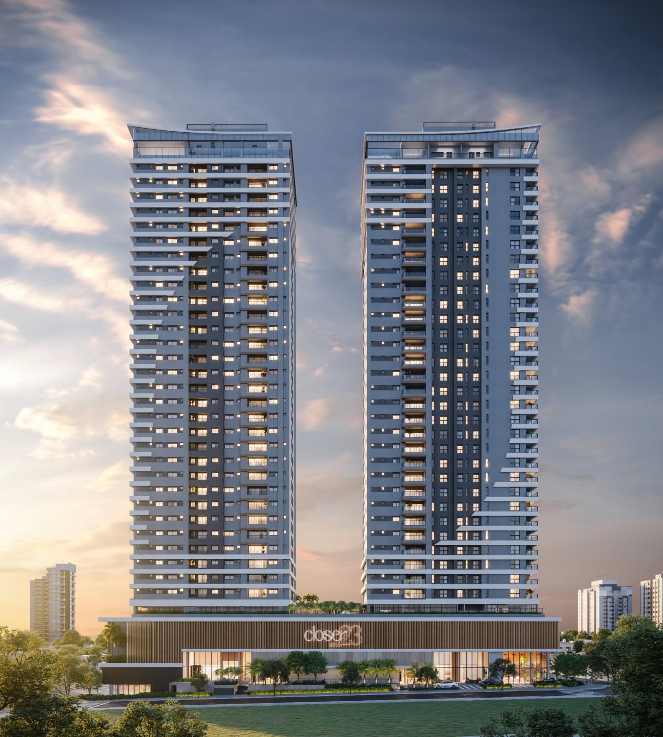  Setor Bueno, Goiânia - GO — foto 1