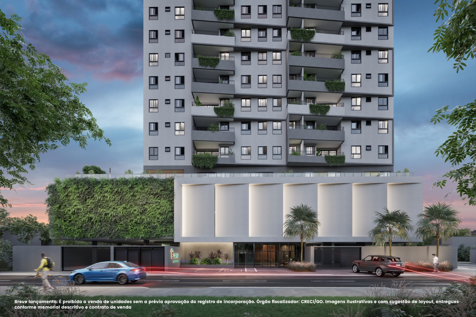 Imagem 2 - em Setor Central, Goiânia - GO