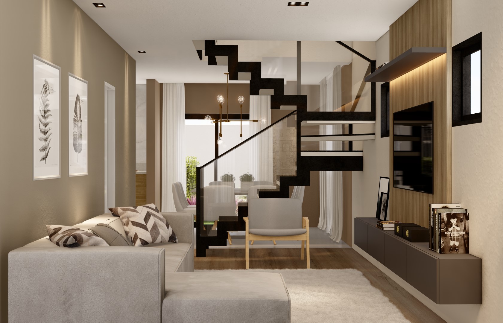 Imagem 5 - em Portão, Curitiba - PR
