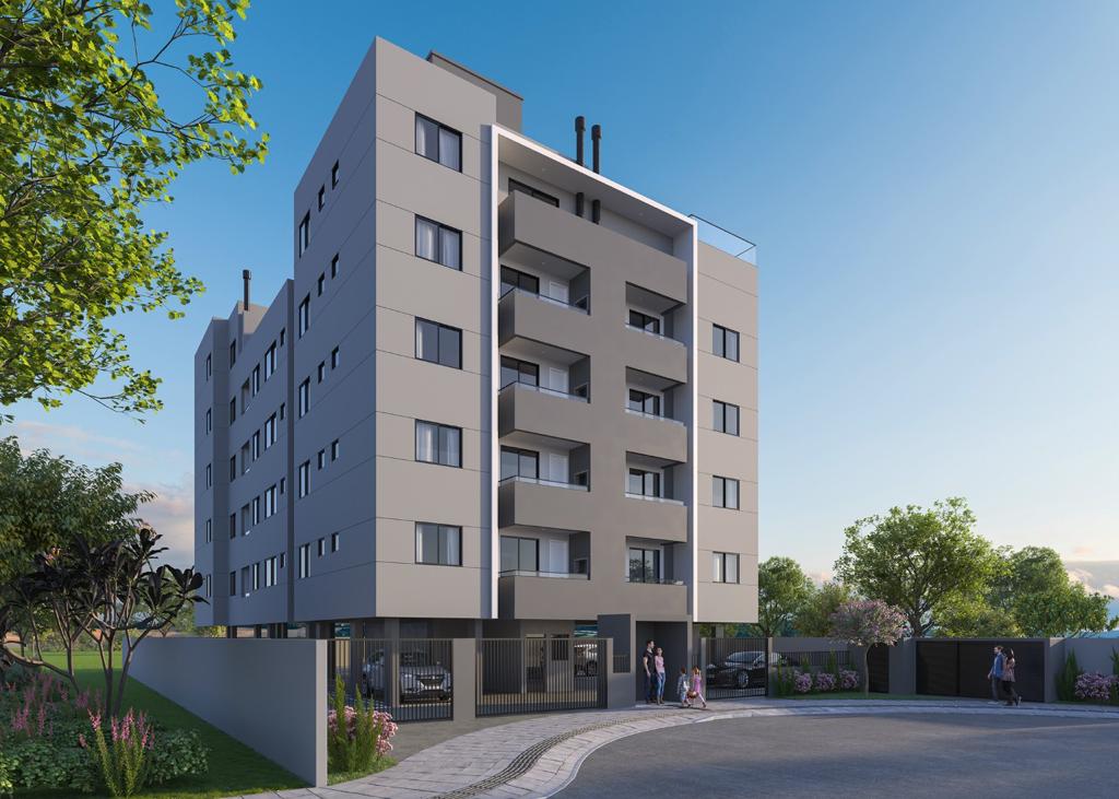 Nova Palhoça, Palhoça - SC — foto 1