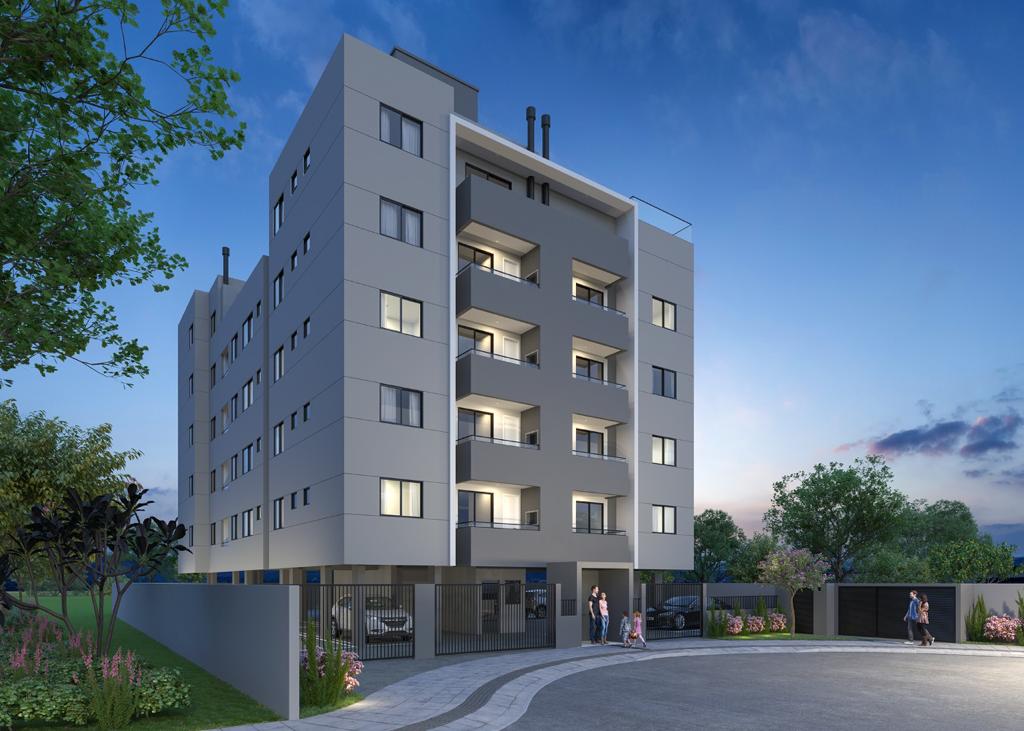 Nova Palhoça, Palhoça - SC — foto 2
