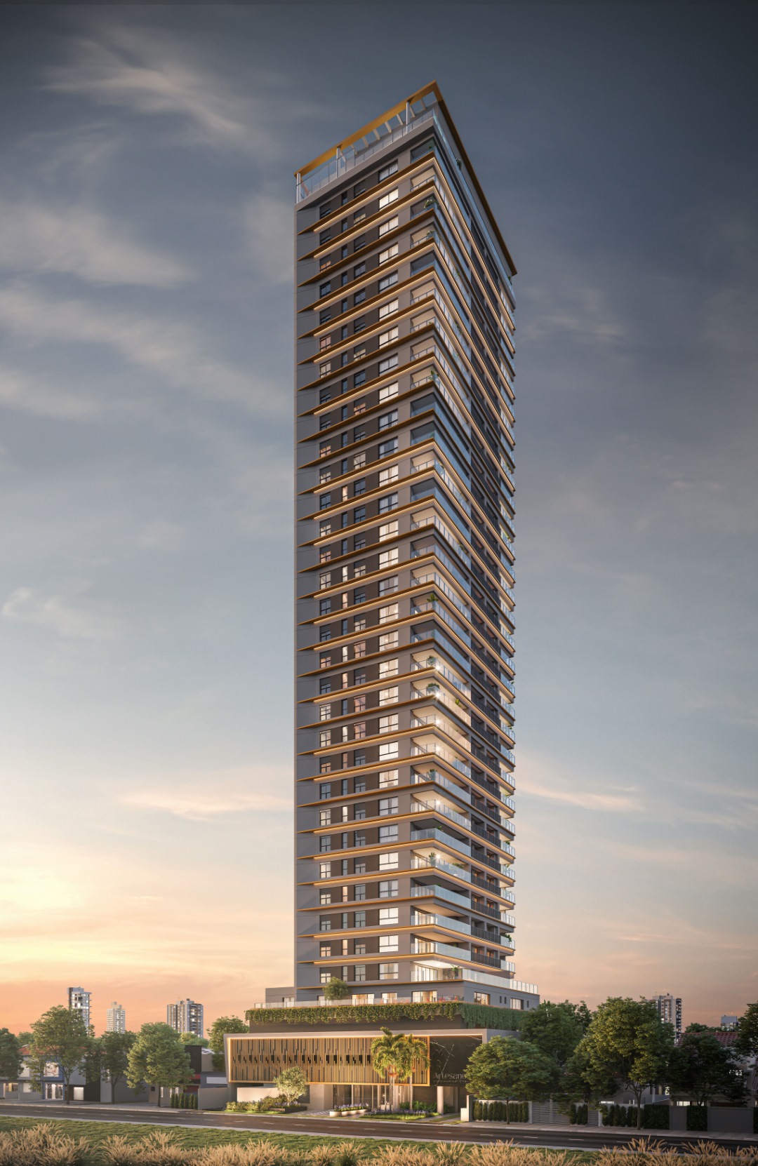 Setor Marista, Goiânia - GO — foto 1