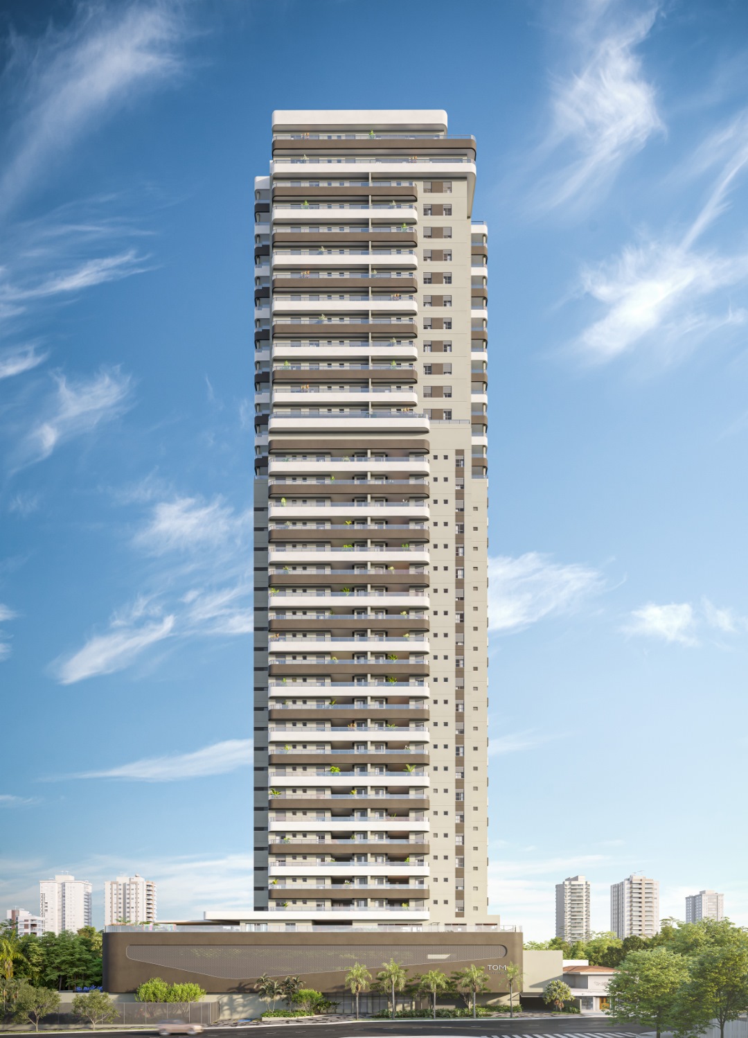 Setor Bueno, Goiânia - GO — foto 2