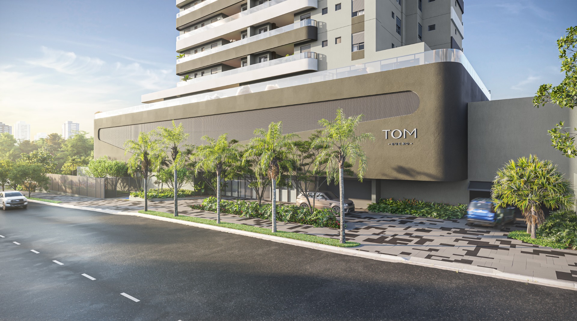 Setor Bueno, Goiânia - GO — foto 1