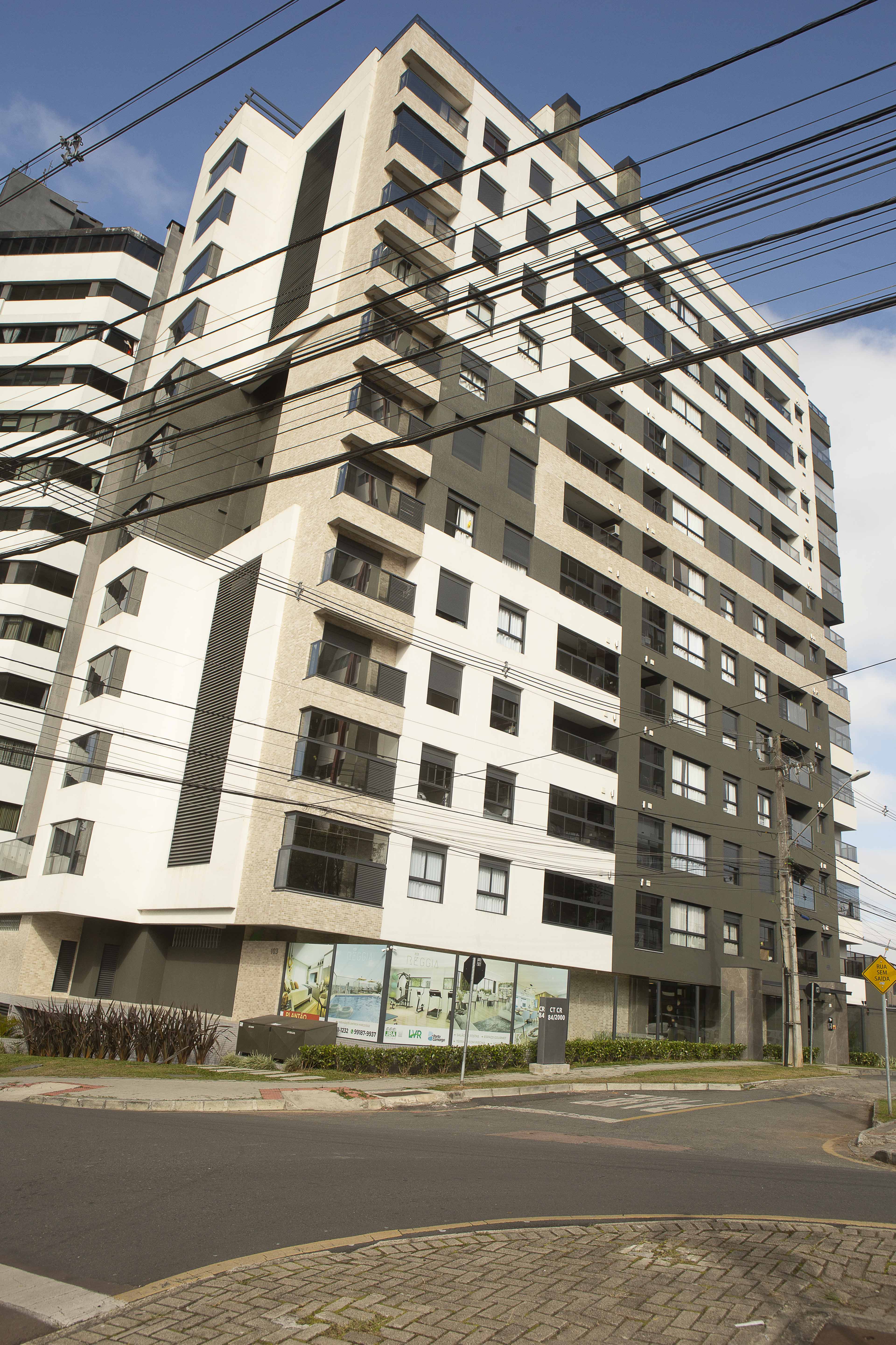 Cristo Rei, Curitiba - PR — foto 2