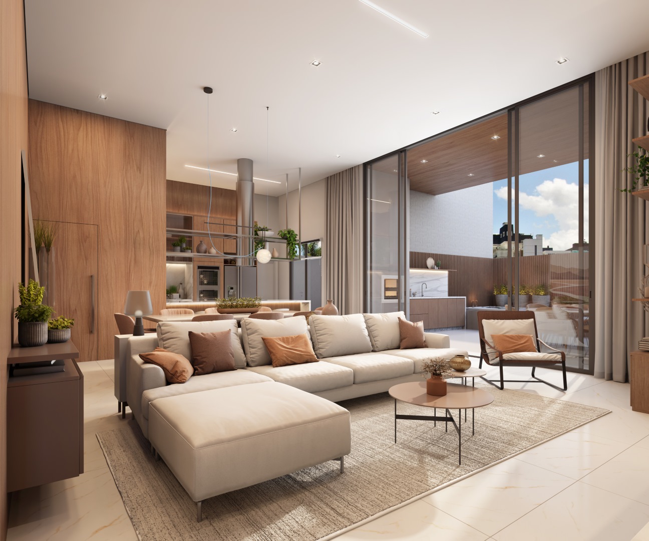 Imagem 4 - em Hugo Lange, Curitiba - PR