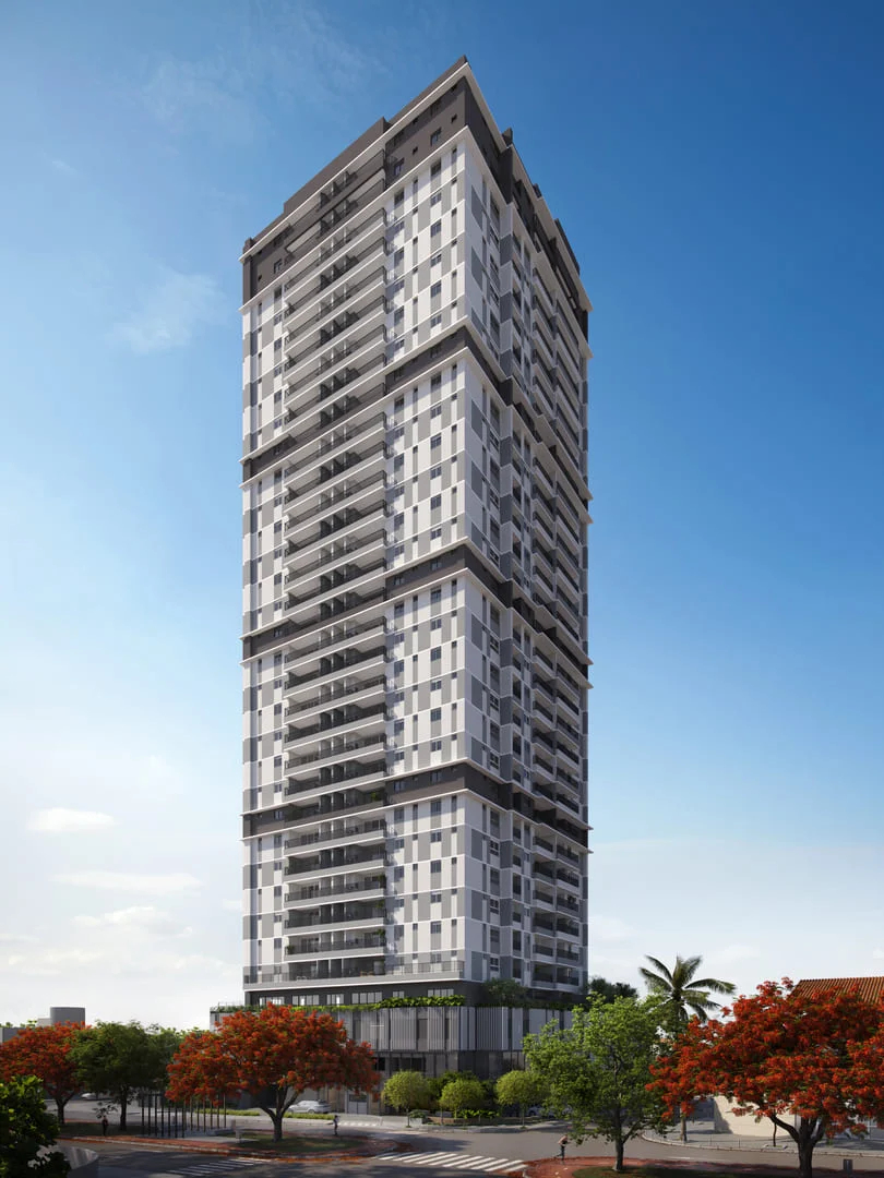Setor Pedro Ludovico, Goiânia - GO — foto 1