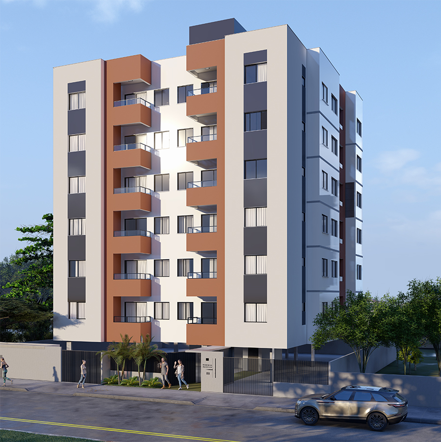 Nova Palhoça, Palhoça - SC — foto 1