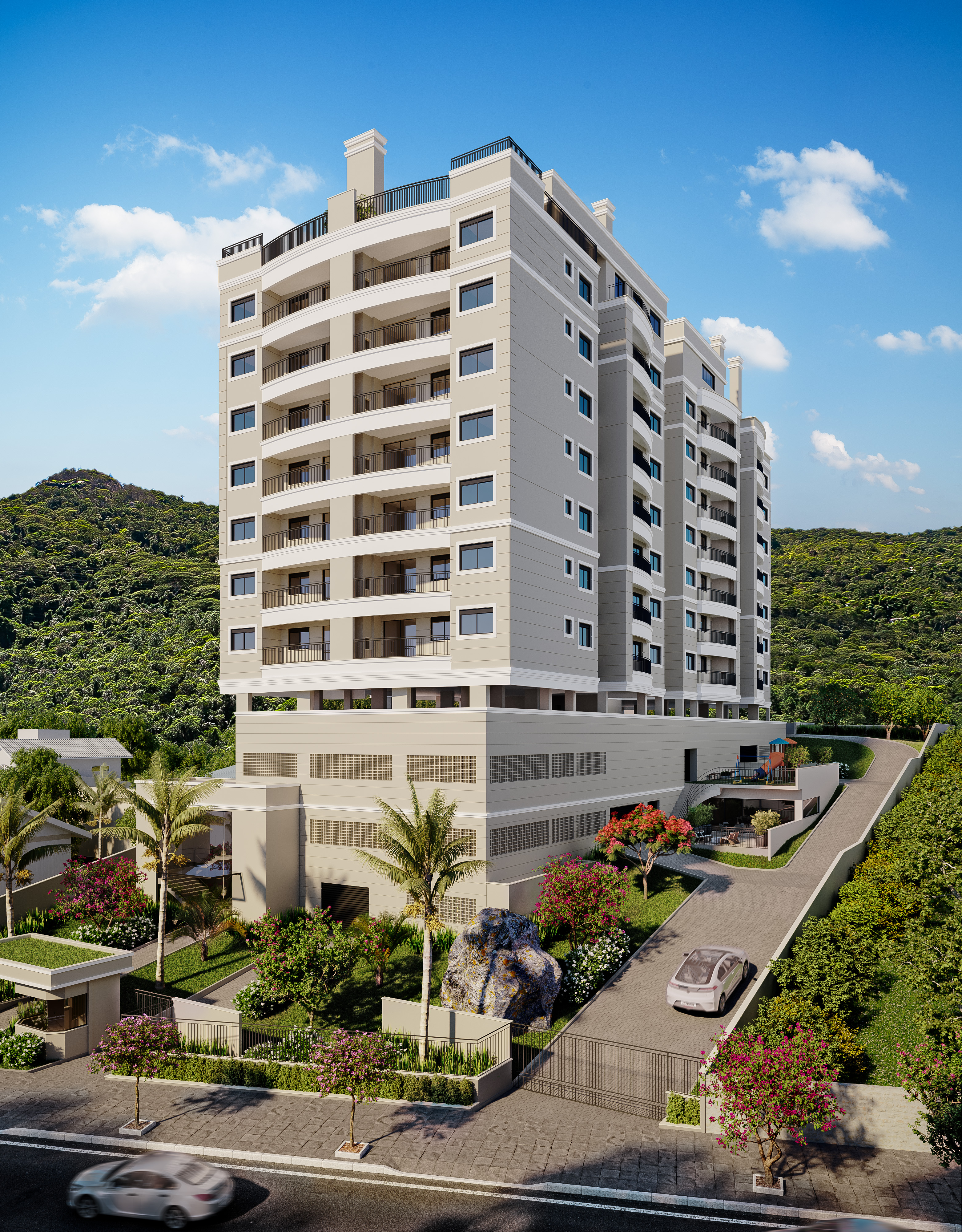 Saco Grande, Florianópolis - SC — foto 1
