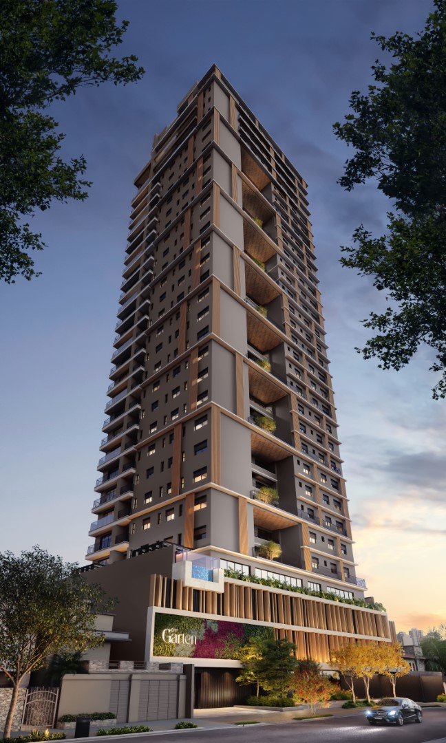 Setor Marista, Goiânia - GO — foto 1