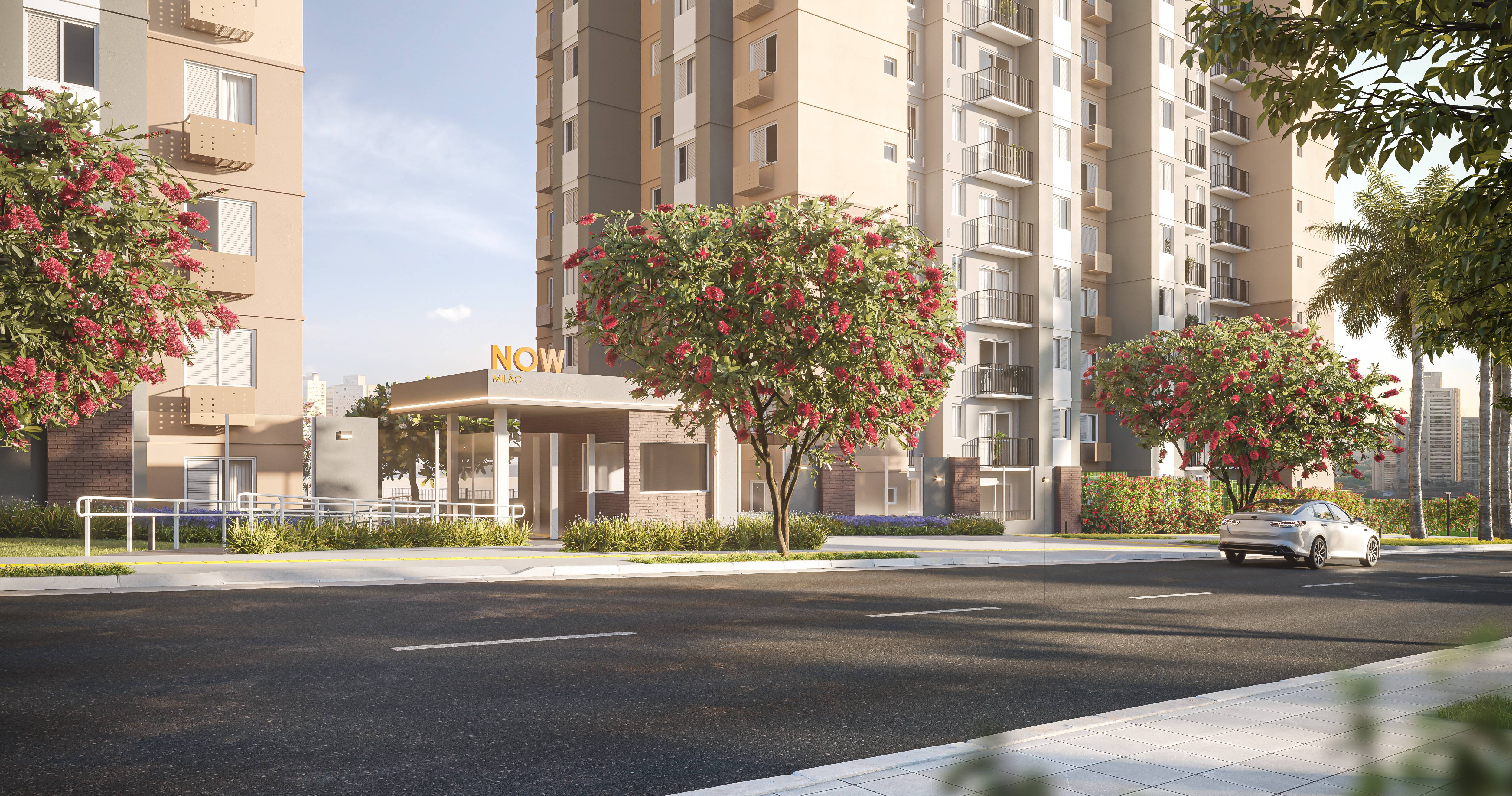  Residencial Celina Park, Goiânia - GO — foto 2