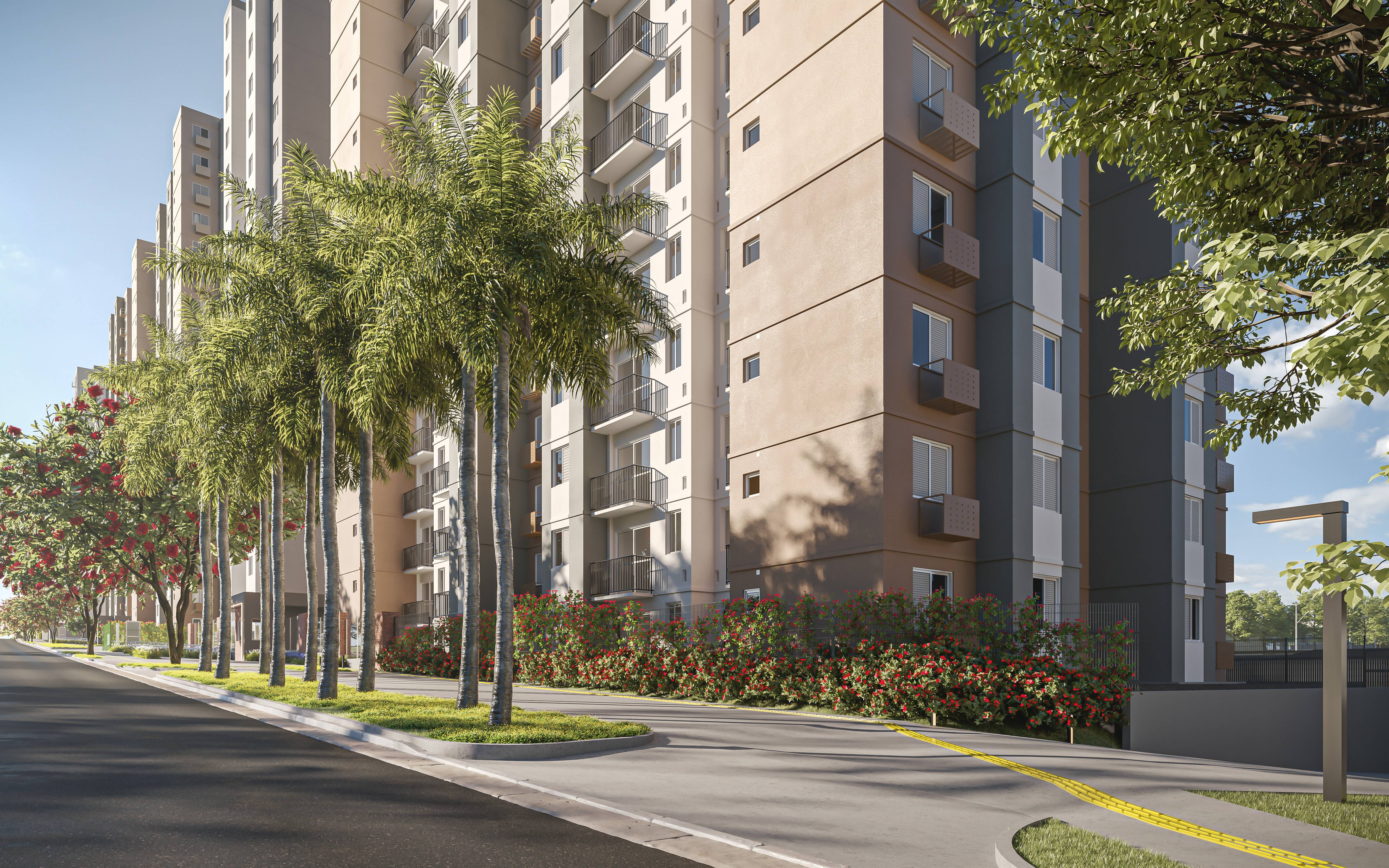 Imagem 2 - em Residencial Celina Park, Goiânia - GO