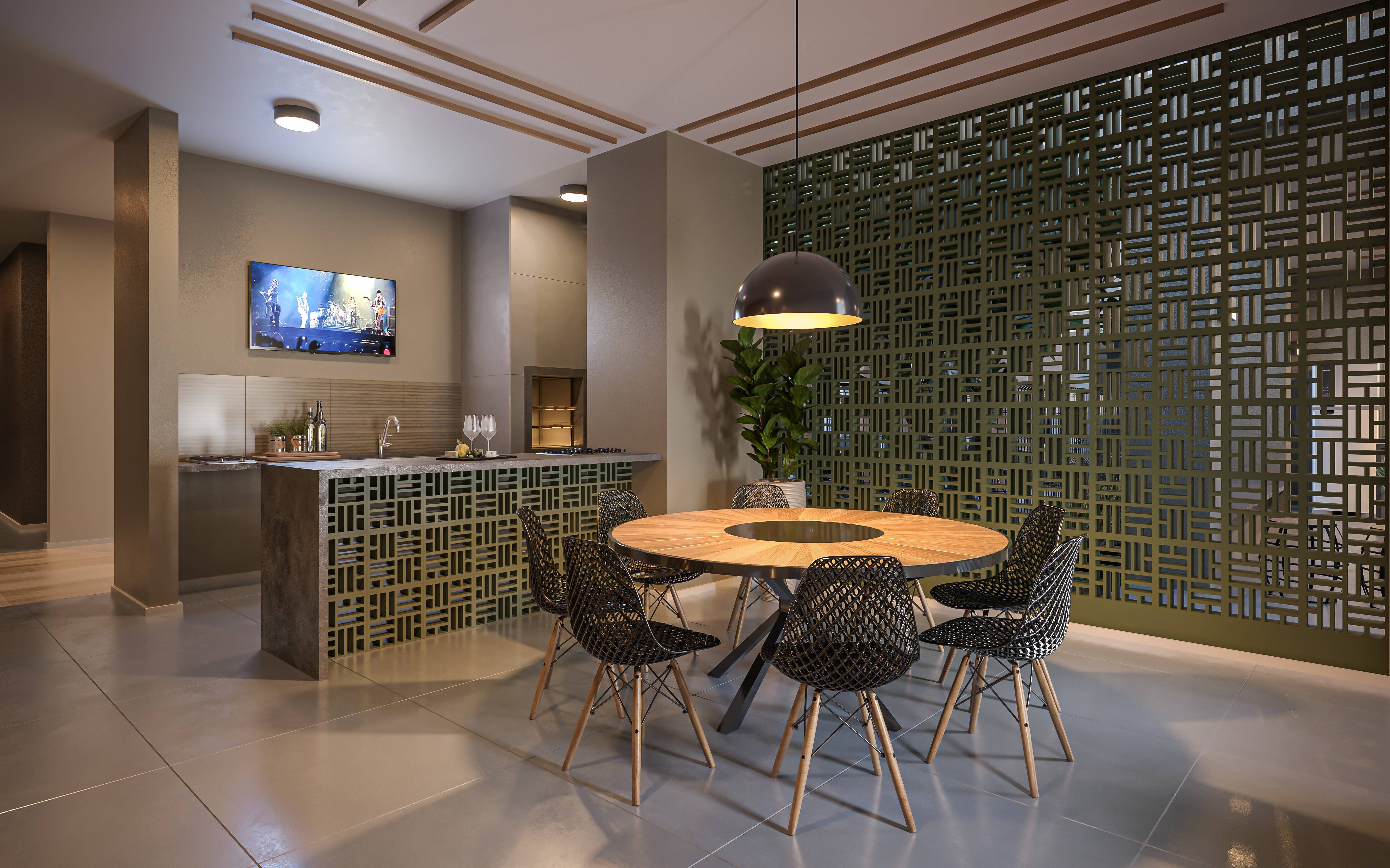 Imagem 6 - em Residencial Celina Park, Goiânia - GO