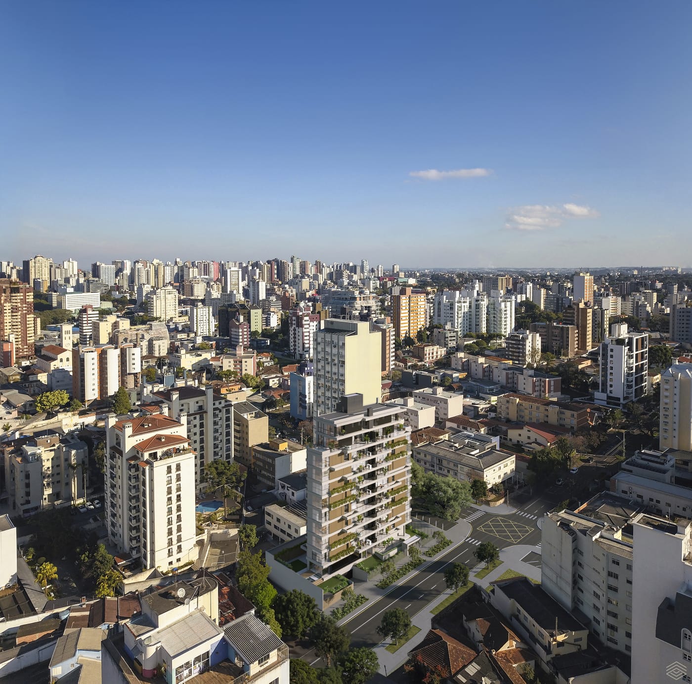 Imagem 4 - em Bigorrilho, Curitiba - PR