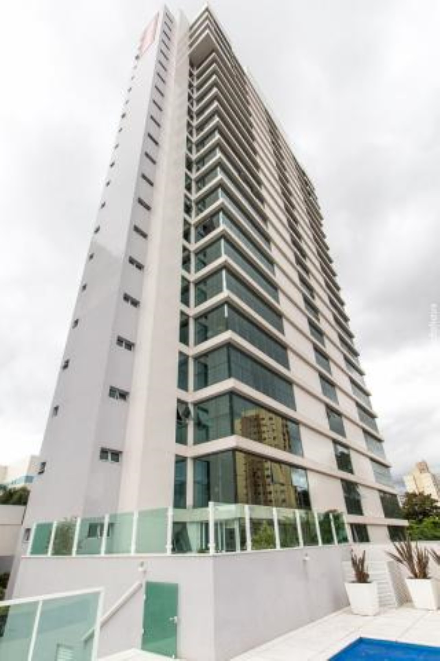 Cabral, Curitiba - PR — foto 1