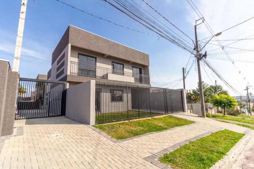 Xaxim, Curitiba - PR — foto 1
