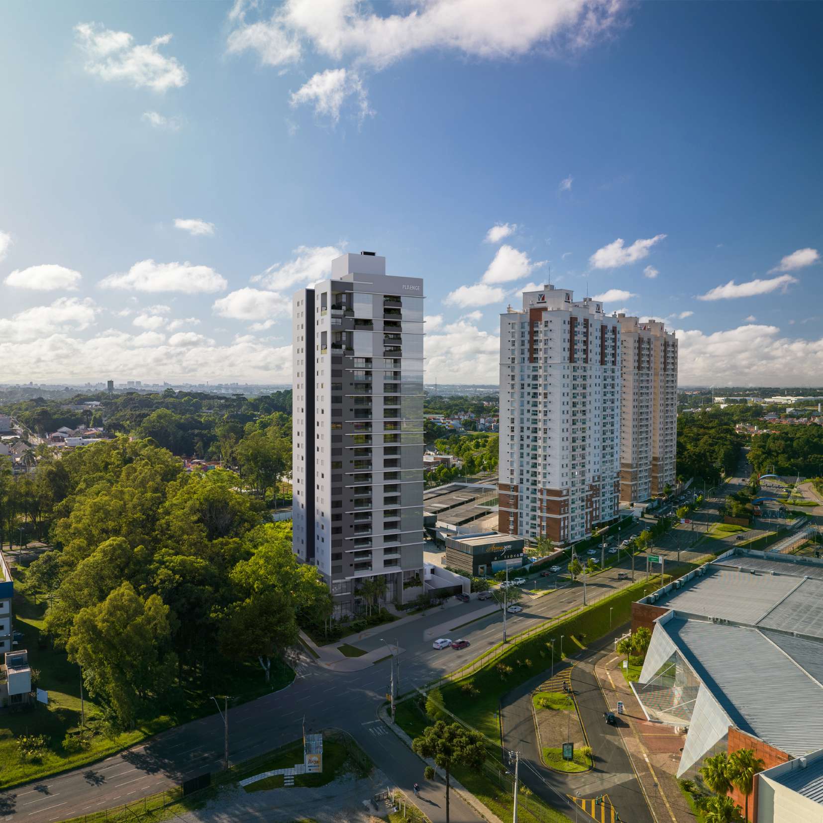 Cidade Industrial, Curitiba - PR — foto 2