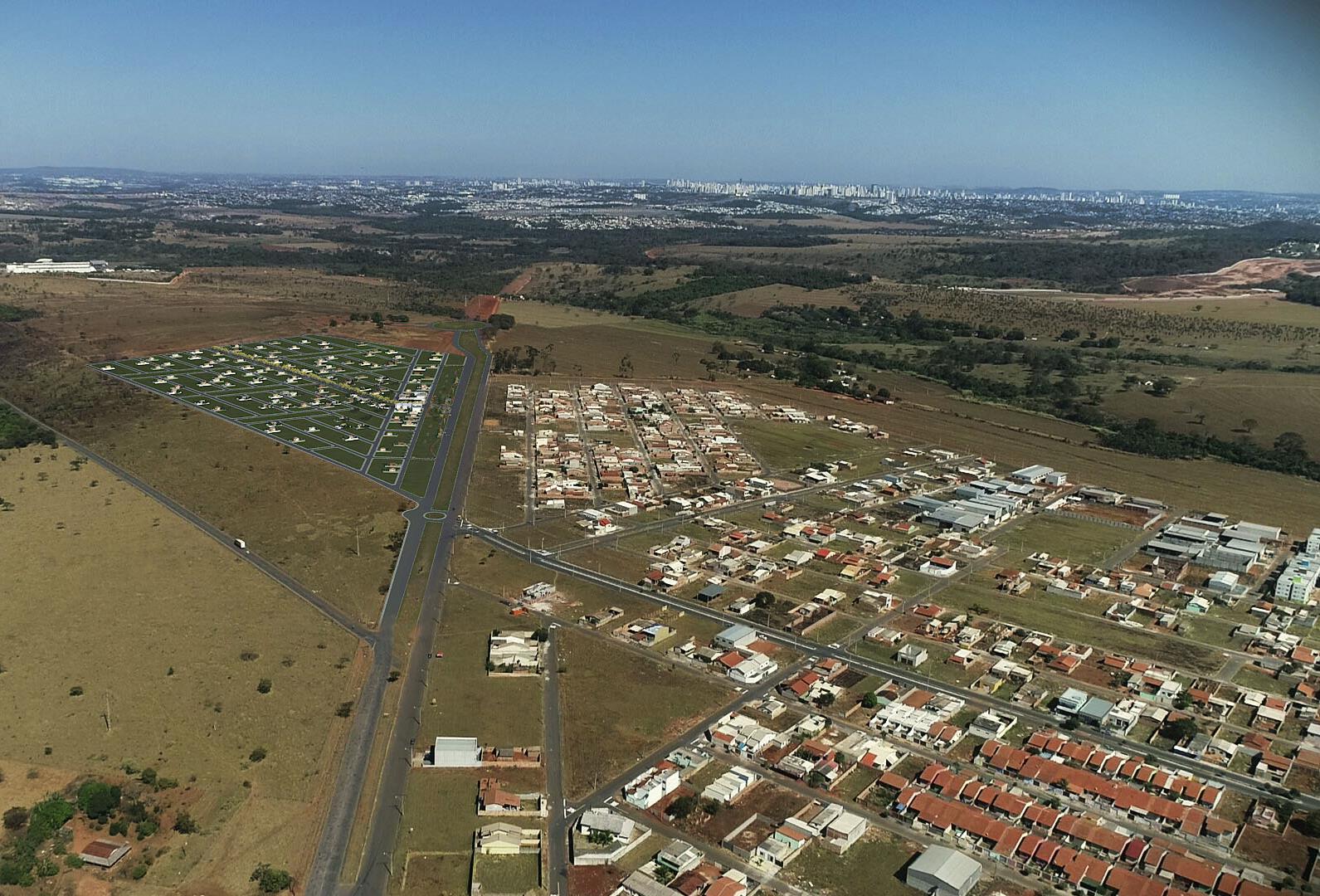 Imagem 6 -  em Centro, Senador Canedo - GO