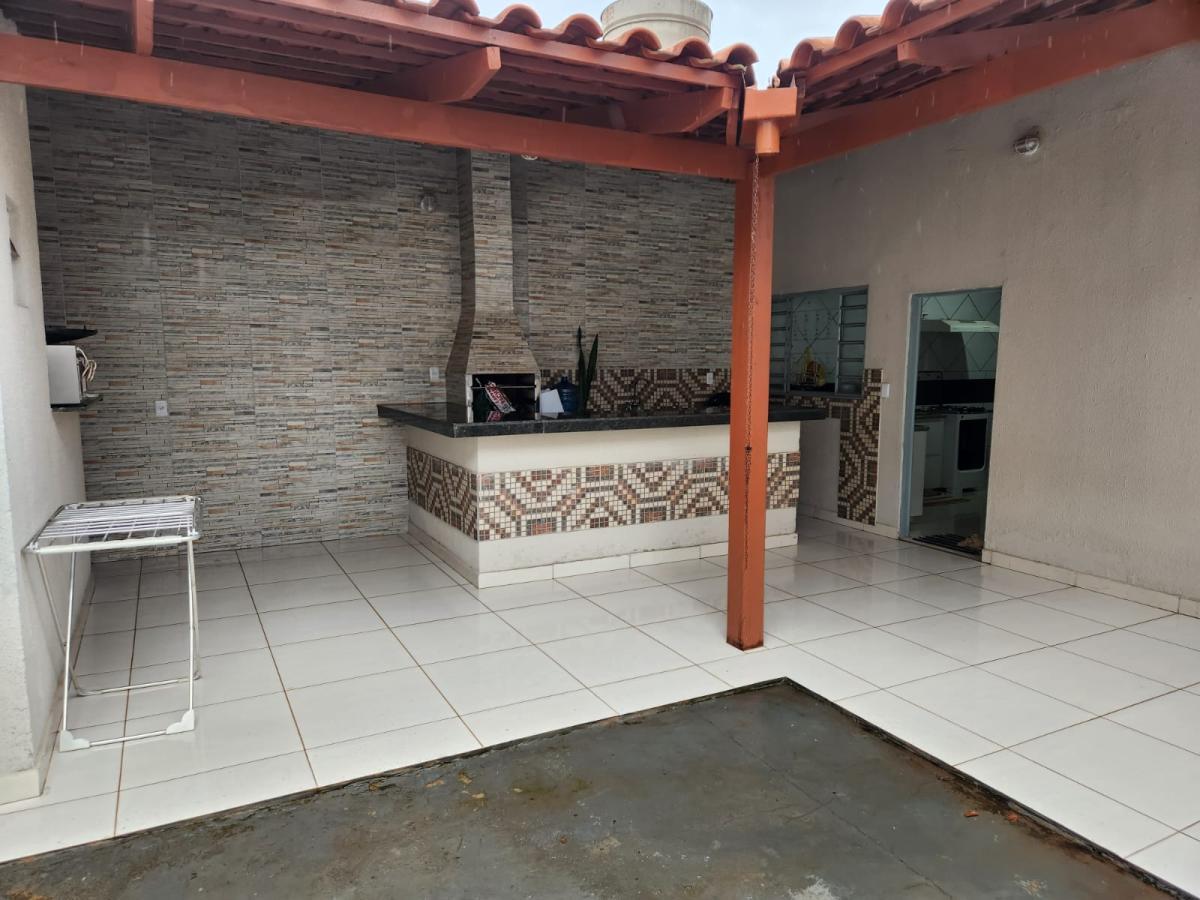 Vila Alzira, Aparecida de Goiânia - GO — foto 1