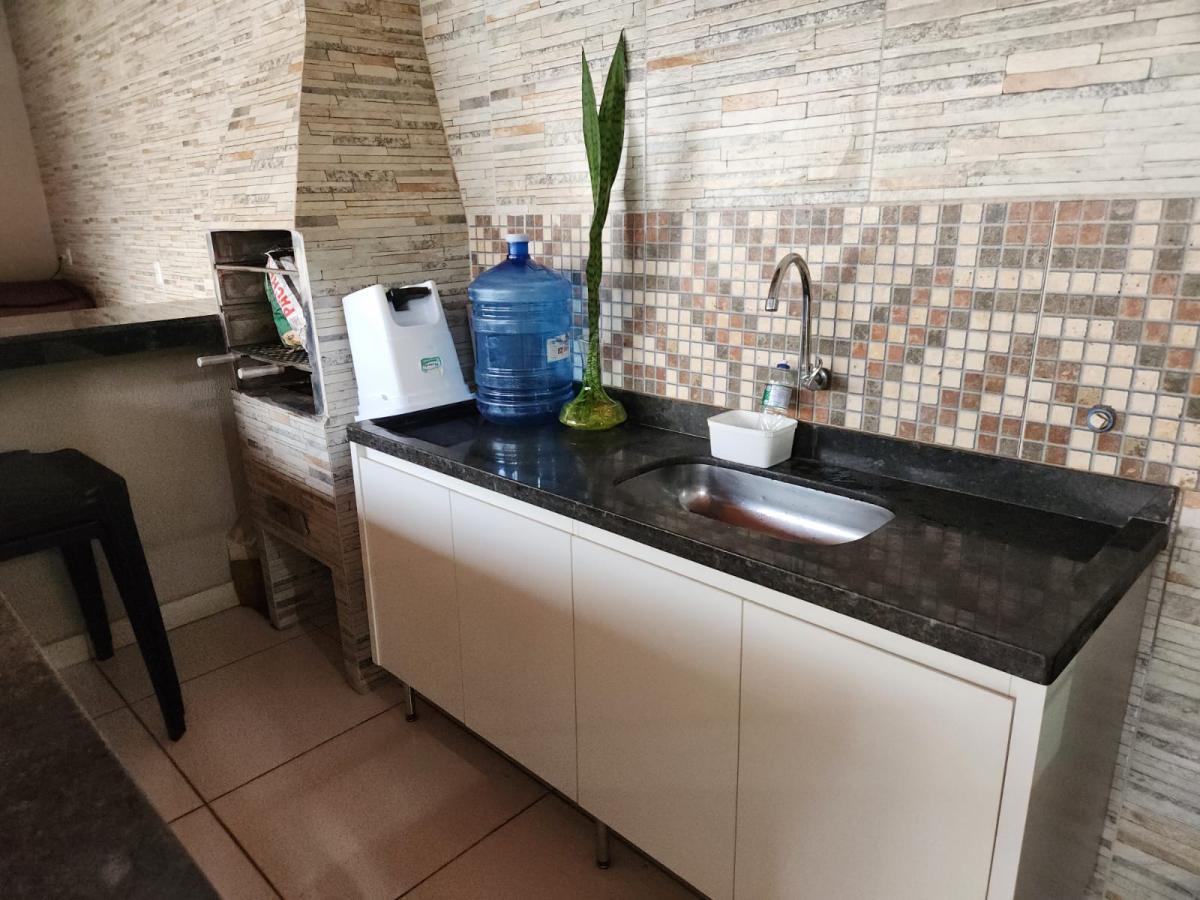 Vila Alzira, Aparecida de Goiânia - GO — foto 2