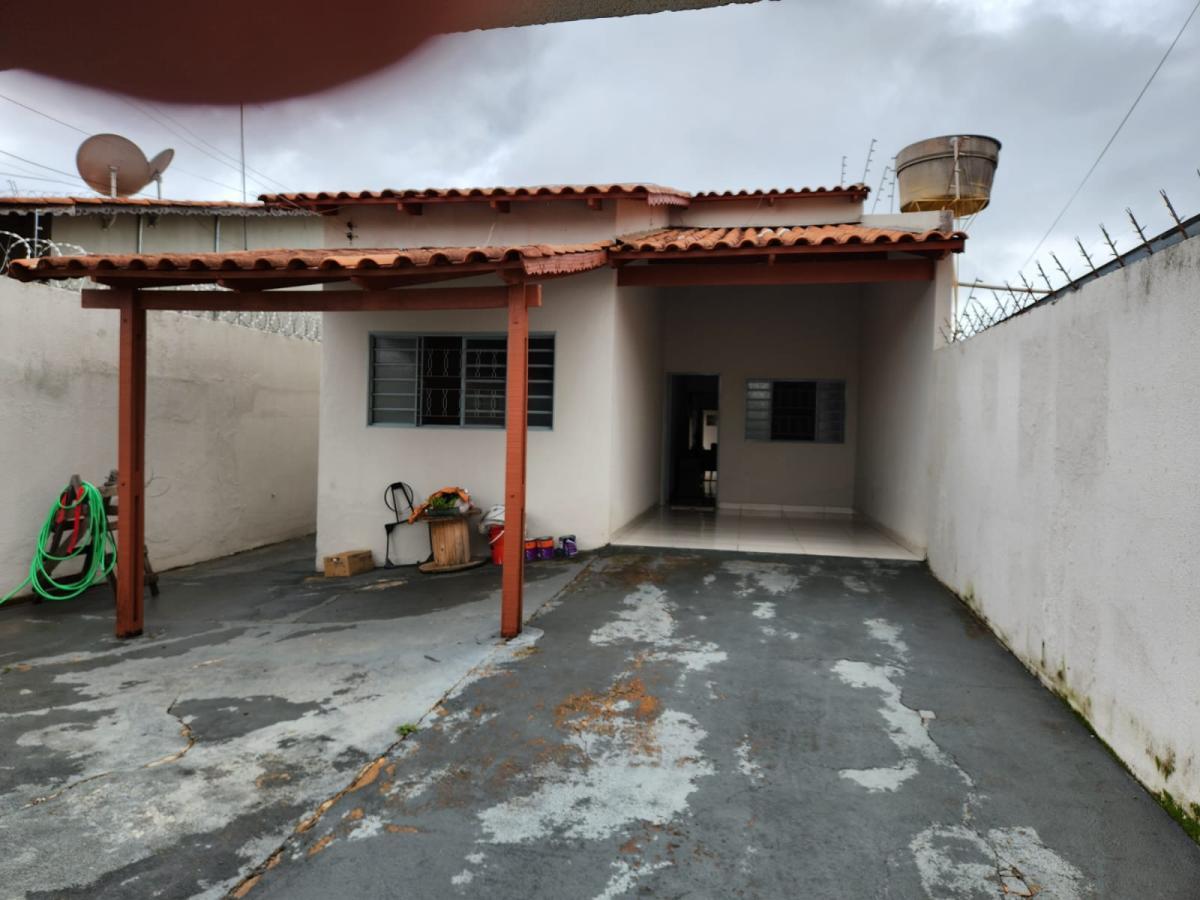 Imagem 2 -  em Vila Alzira, Aparecida de Goiânia - GO