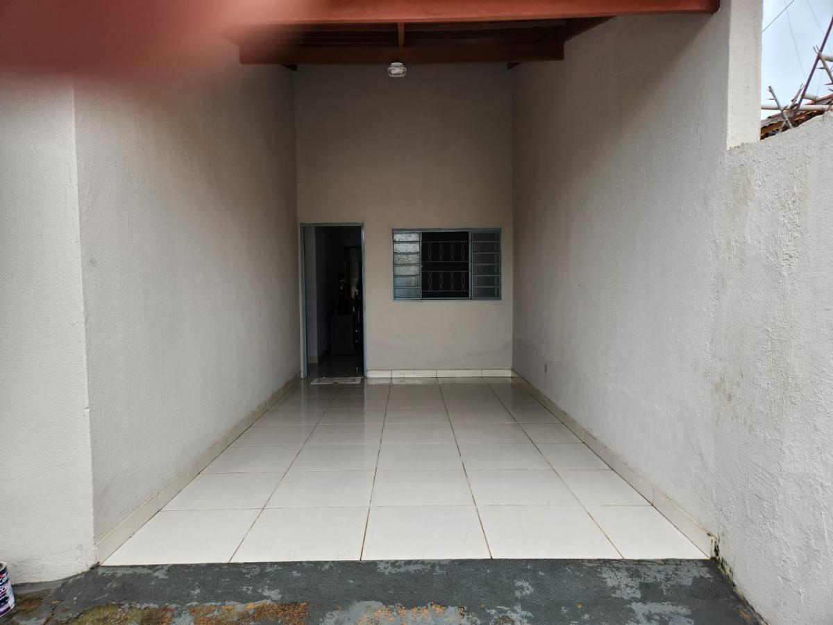 Imagem 3 -  em Vila Alzira, Aparecida de Goiânia - GO