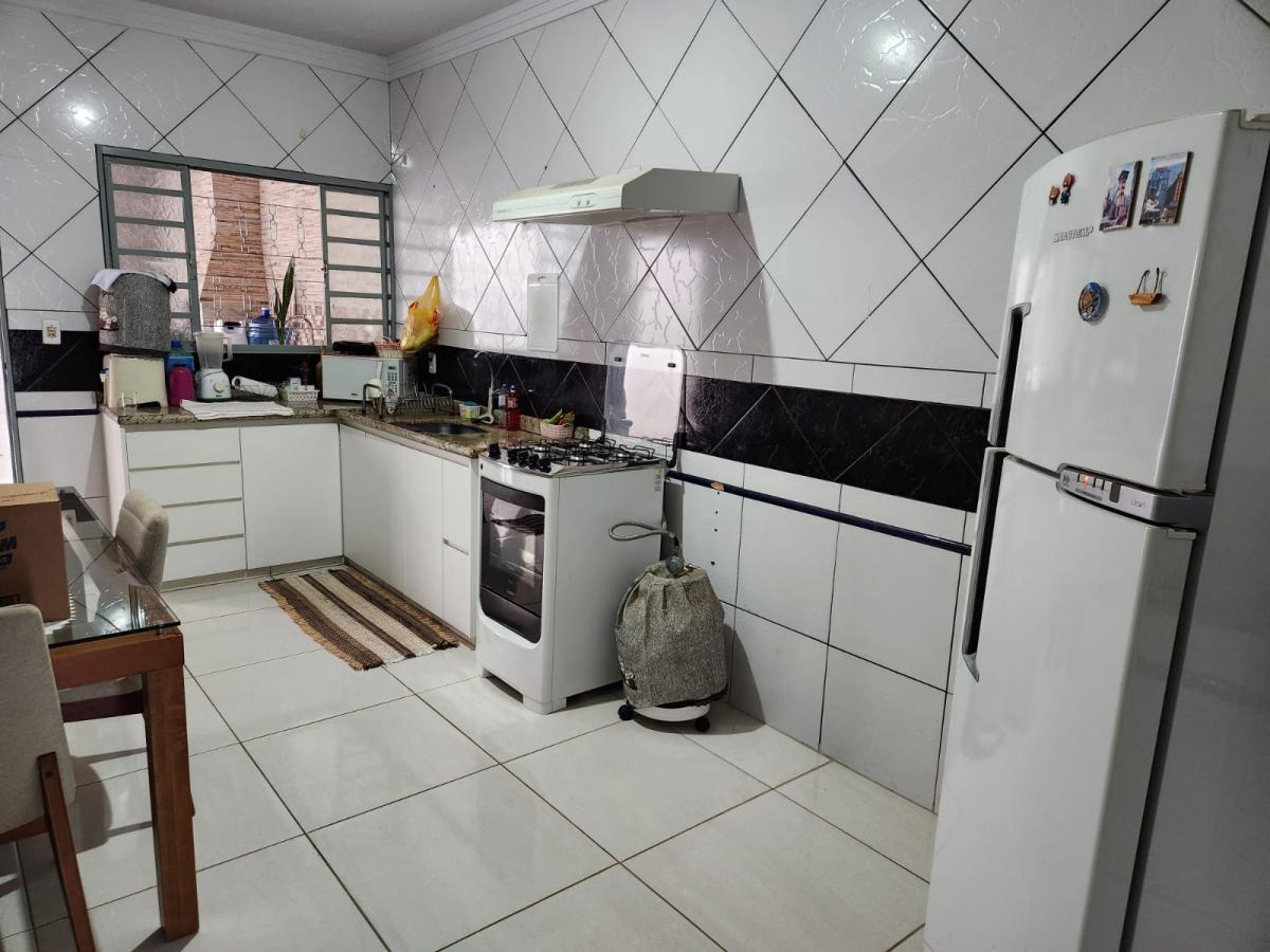 Imagem 6 -  em Vila Alzira, Aparecida de Goiânia - GO