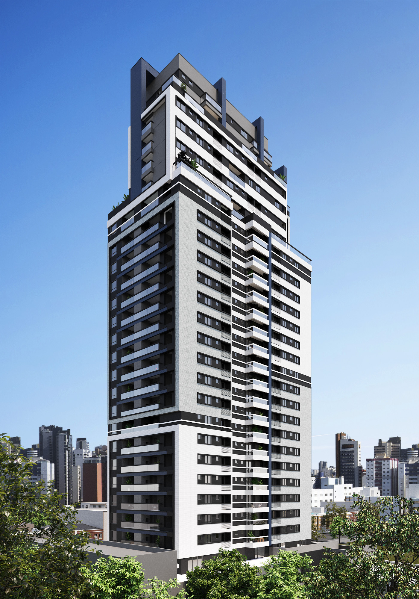 Imagem 5 - em Água Verde, Curitiba - PR