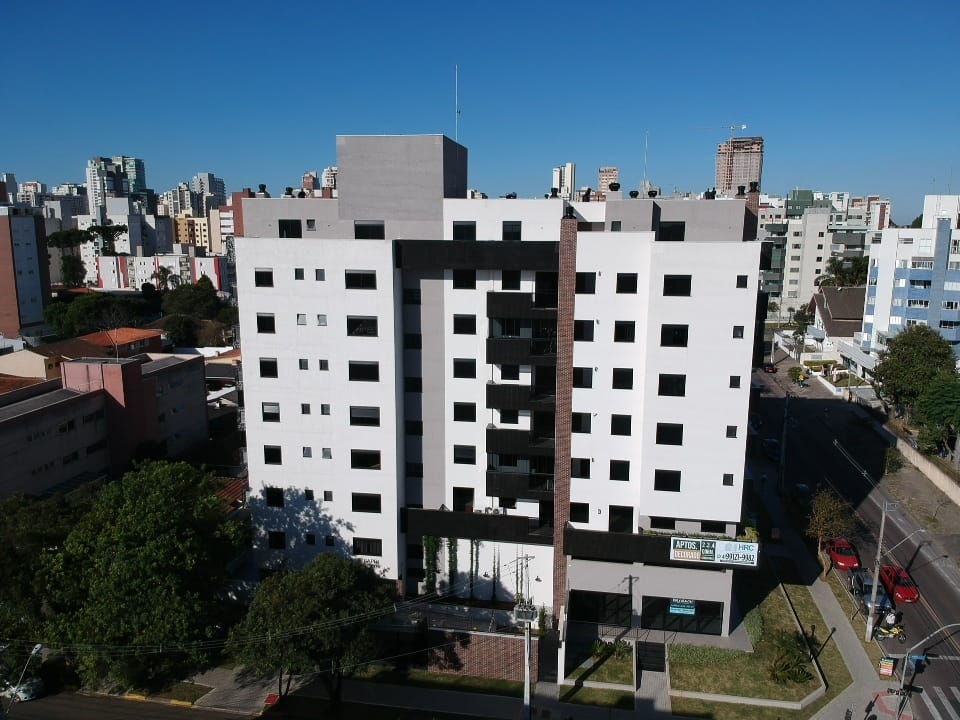  Vila Izabel, Curitiba - PR — foto 2