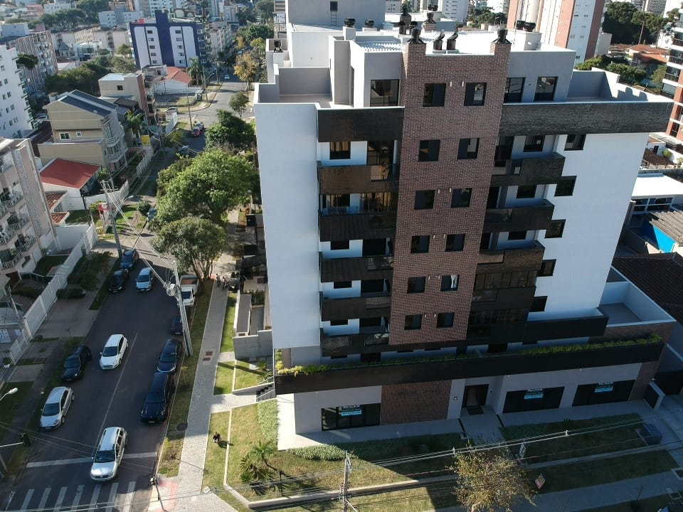 Imagem 2 -  em Vila Izabel, Curitiba - PR