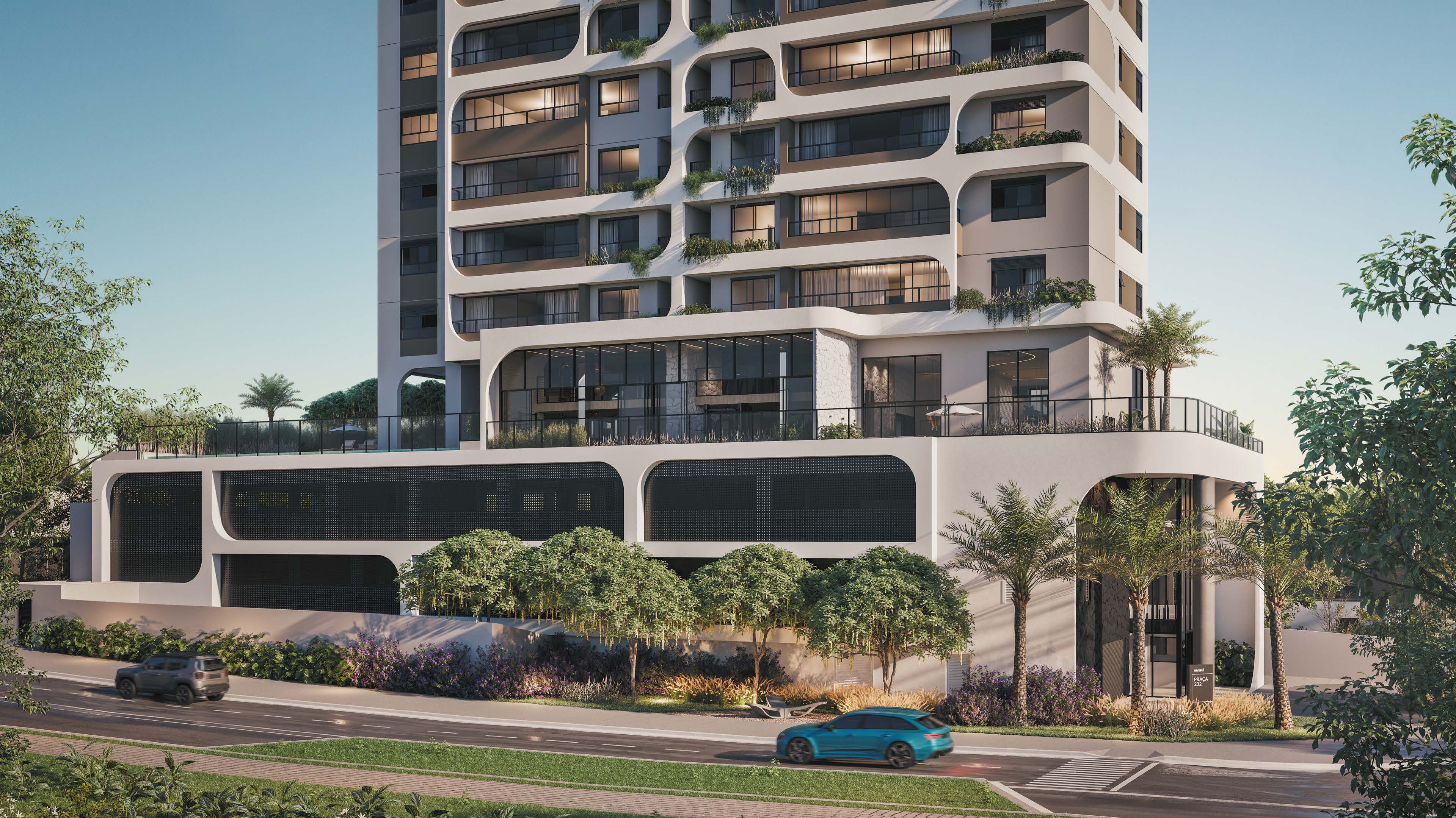 Jardim América, Goiânia - GO — foto 1
