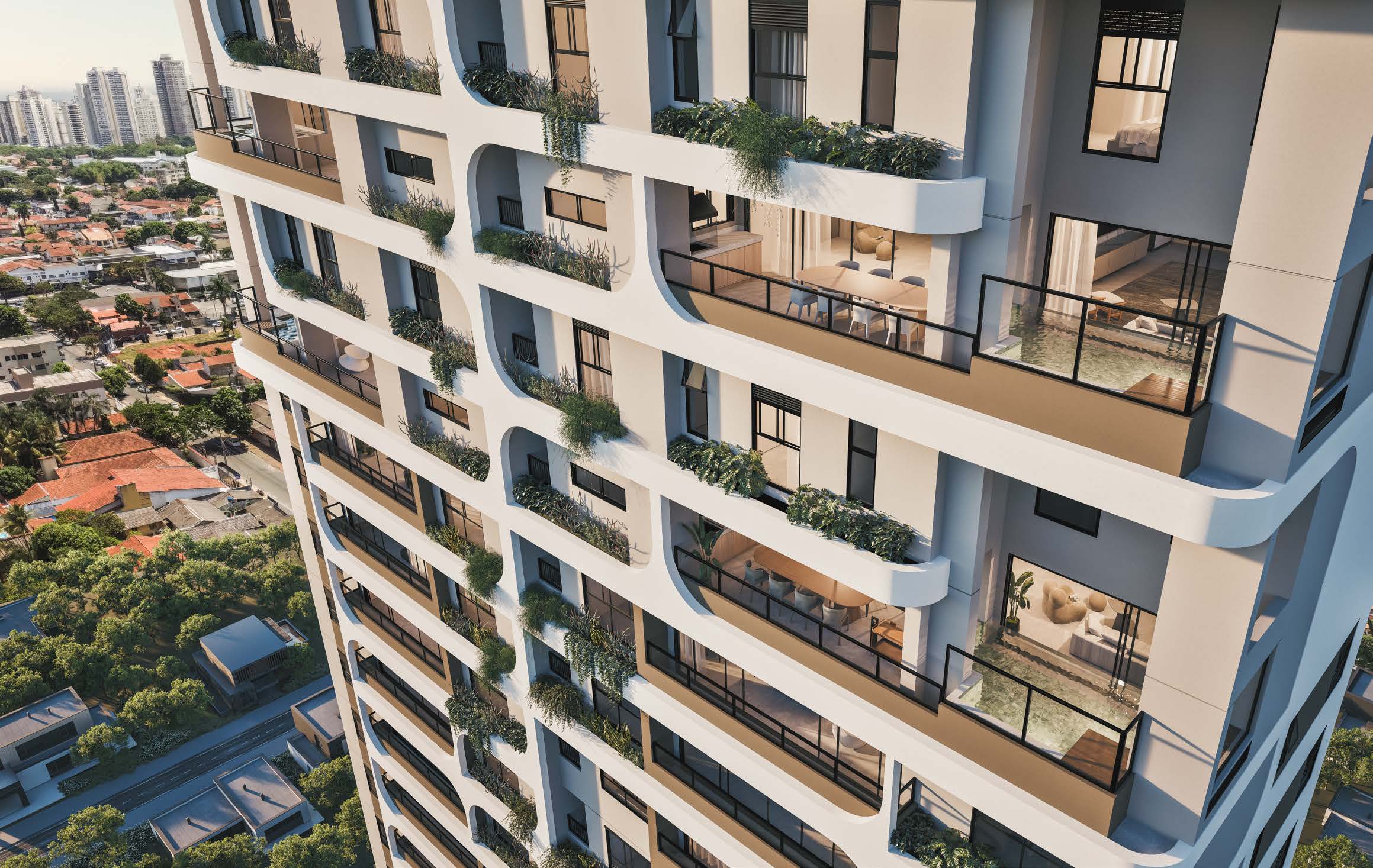 Jardim América, Goiânia - GO — foto 2